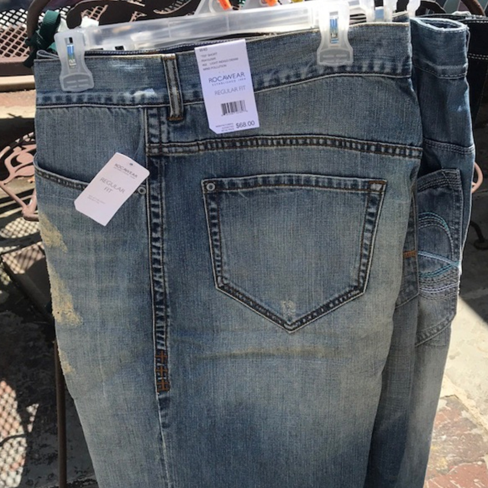 Rocawear